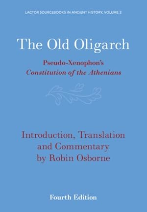 Seller image for The Old Oligarch 4 Revised edition for sale by GreatBookPrices