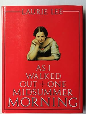 Seller image for As I Walked Out One Midsummer Morning for sale by WeBuyBooks