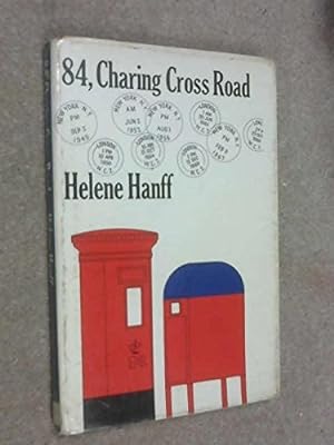 Bild des Verkufers fr 84 Charing Cross Road zum Verkauf von WeBuyBooks 2
