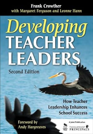 Seller image for Developing Teacher Leaders : How Teacher Leadership Enhances School Success for sale by GreatBookPricesUK