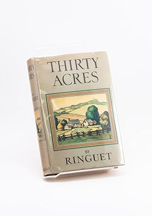 Seller image for Thirty Acres for sale by Babylon Revisited Rare Books