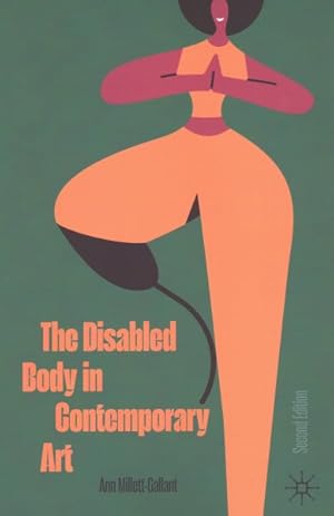 Seller image for Disabled Body in Contemporary Art for sale by GreatBookPrices