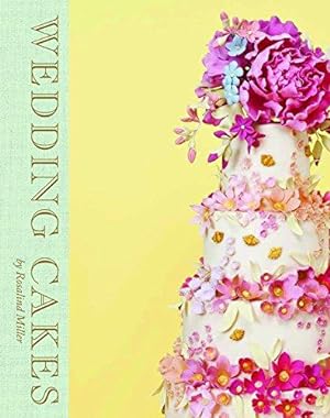 Bild des Verkufers fr Wedding Cakes zum Verkauf von WeBuyBooks