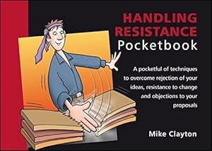 Bild des Verkufers fr Handling Resistance Pocketbook zum Verkauf von WeBuyBooks