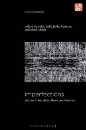 Imagen del vendedor de Imperfections : Studies in Mistakes, Flaws, and Failures a la venta por GreatBookPrices