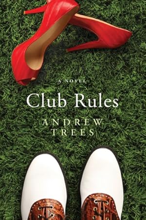 Immagine del venditore per Club Rules venduto da GreatBookPrices