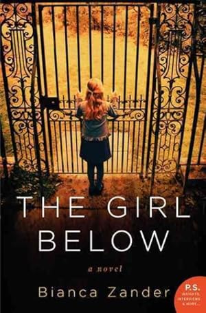 Imagen del vendedor de Girl Below a la venta por GreatBookPrices