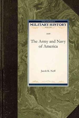 Image du vendeur pour Army and Navy of America mis en vente par GreatBookPrices