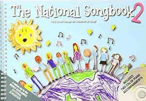 Seller image for National Songbook 2 for sale by WeBuyBooks