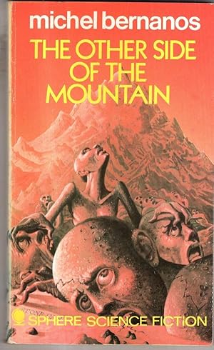 Seller image for Other Side of the Mountain for sale by High Street Books