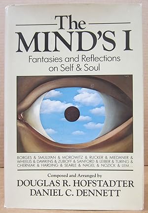 Bild des Verkufers fr The Mind's I: Fantasies and Reflections on Self and Soul zum Verkauf von Midway Book Store (ABAA)