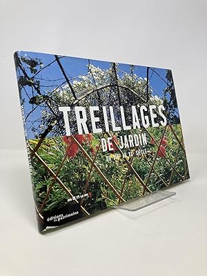 Image du vendeur pour Treillages de Jardin du XIVe au XXe sicle mis en vente par Southampton Books