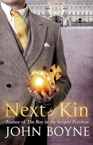 Seller image for Next of Kin for sale by WeBuyBooks