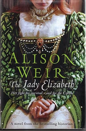 Imagen del vendedor de The Lady Elizabeth a la venta por High Street Books