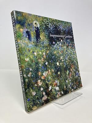 Seller image for Impressionist Gardens for sale by Southampton Books