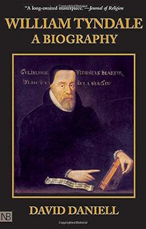 Bild des Verkufers fr William Tyndale    A Biography zum Verkauf von WeBuyBooks