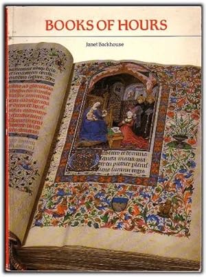 Imagen del vendedor de Books of Hours a la venta por WeBuyBooks