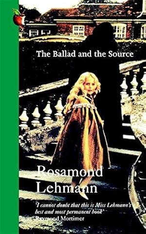 Seller image for The Ballad and the Source (Virago Modern Classics) for sale by WeBuyBooks