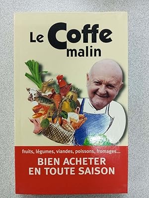 Bild des Verkufers fr Le Coffe malin zum Verkauf von Dmons et Merveilles