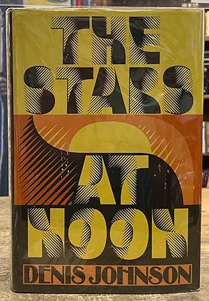 Seller image for The Stars at Noon for sale by The Dawn Treader Book Shop