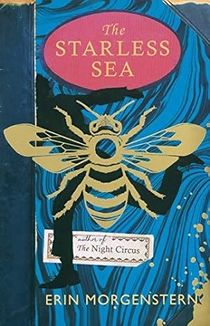 Seller image for The Starless Sea: Erin Morgenstern for sale by WeBuyBooks