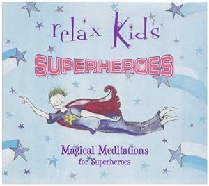 Image du vendeur pour Magical Meditations for Superheroes mis en vente par WeBuyBooks