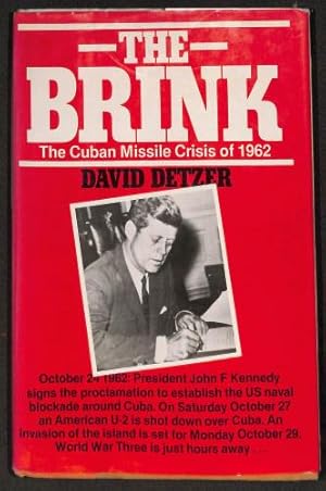 Seller image for The Brink: Cuban Missile Crisis, 1962 for sale by WeBuyBooks