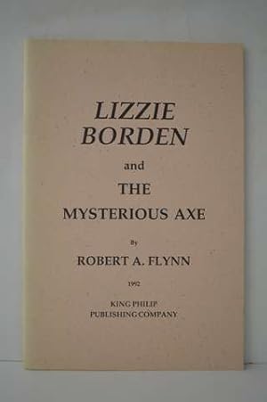 Lizzie Borden and the Mysterious Axe