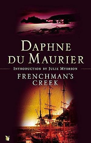 Seller image for Frenchman's Creek (Virago Modern Classics) for sale by WeBuyBooks