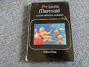 THE LITTLE MERMAID