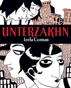 Seller image for Unterzakhn (Pantheon Graphic Library) for sale by WeBuyBooks