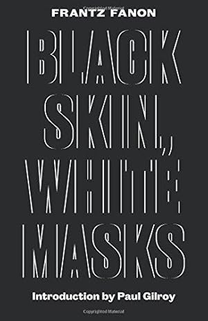 Immagine del venditore per Black Skin, White Masks - New Edition venduto da WeBuyBooks