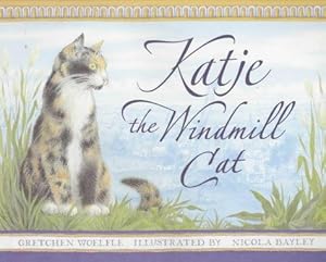 Seller image for Katje The Windmill Cat for sale by WeBuyBooks