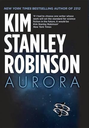 Imagen del vendedor de Aurora a la venta por WeBuyBooks