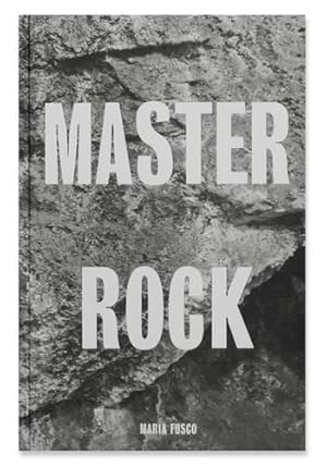 Bild des Verkufers fr Master Rock: 11 (Co-Series) zum Verkauf von WeBuyBooks