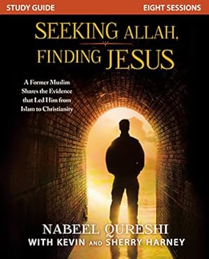 Bild des Verkufers fr Seeking Allah, Finding Jesus Study Guide: A Former Muslim Shares the Evidence that Led Him from Islam to Christianity zum Verkauf von WeBuyBooks