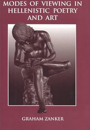 Seller image for Modes of Viewing in Hellenistic Poetry and Art for sale by GreatBookPrices