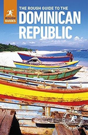 Seller image for The Rough Guide to the Dominican Republic (Travel Guide) (Rough Guides) for sale by WeBuyBooks