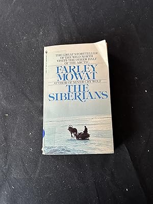 Seller image for The Siberians for sale by Jackie's Books