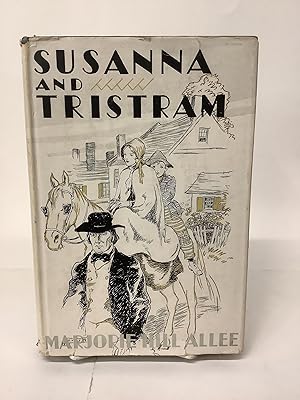 Susanna and Tristram