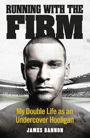 Imagen del vendedor de Running with the Firm a la venta por WeBuyBooks