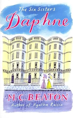 Seller image for Daphne for sale by GreatBookPrices