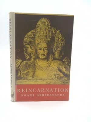 Bild des Verkufers fr Reincarnation zum Verkauf von ThriftBooksVintage
