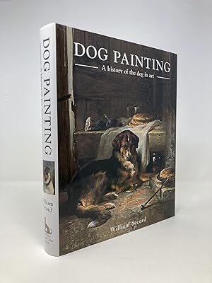 Image du vendeur pour Dog Painting: A History of the Dog in Art mis en vente par Southampton Books