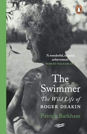 Seller image for The Swimmer for sale by GreatBookPrices