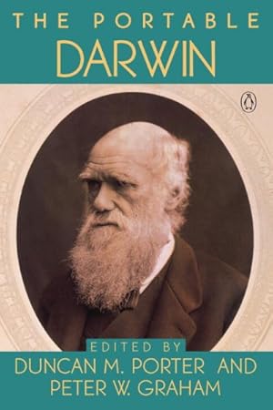 Imagen del vendedor de Portable Darwin a la venta por GreatBookPrices