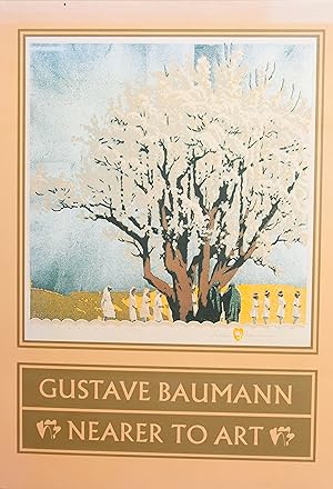 Immagine del venditore per Gustave Baumann: Nearer to Art venduto da Snowden's Books