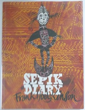 Seller image for Sepik Diary for sale by Jeff Irwin Books