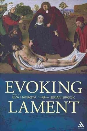 Immagine del venditore per Evoking Lament : A Theological Discussion venduto da GreatBookPrices