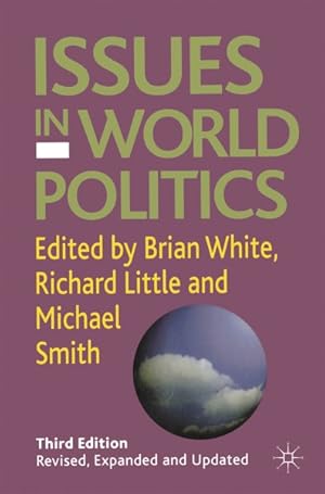 Immagine del venditore per Issues in World Politics venduto da GreatBookPrices